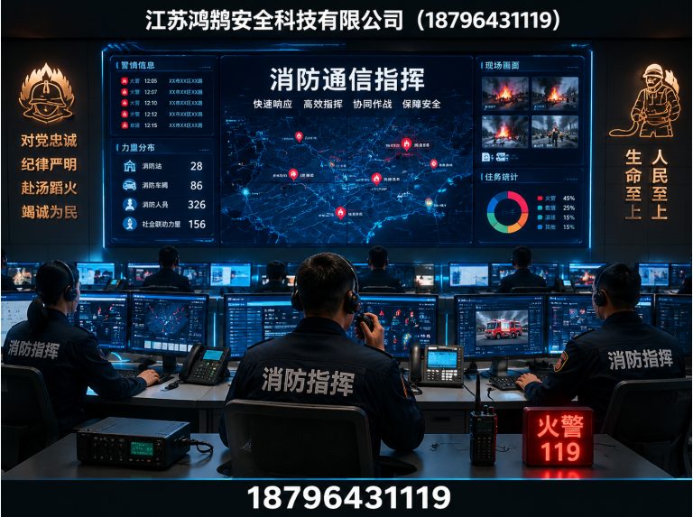岳阳国家高新技术企业展示图